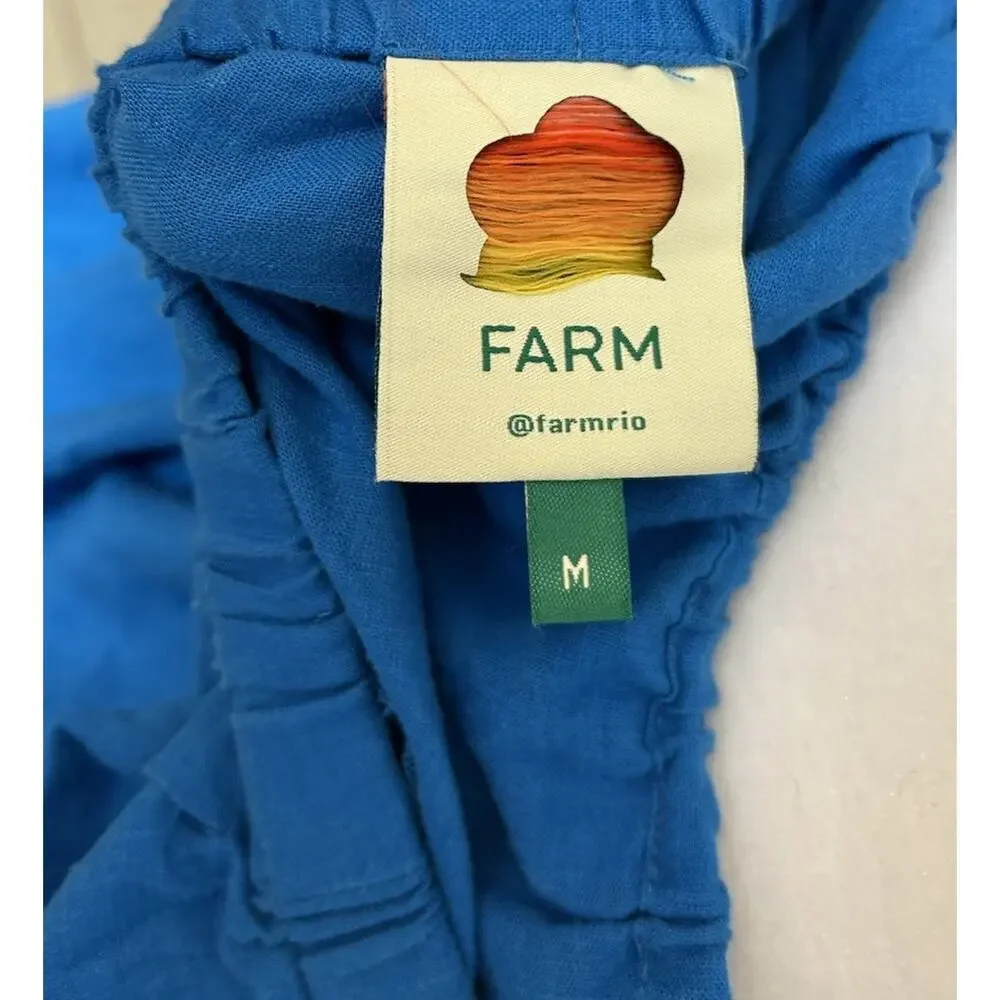 FARM Rio what adorable